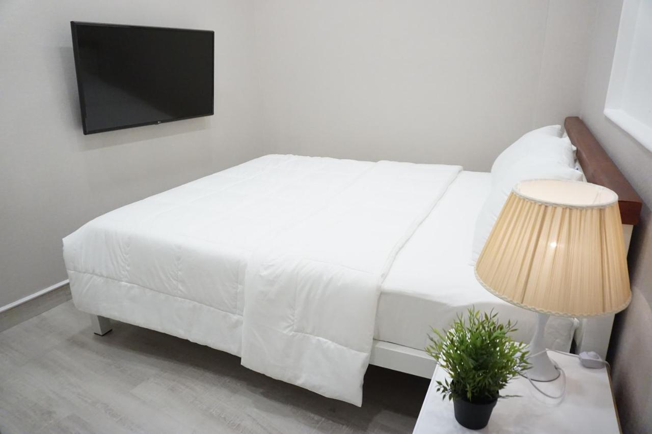 Watage Hostel Ho Chi Minh-byen Eksteriør bilde