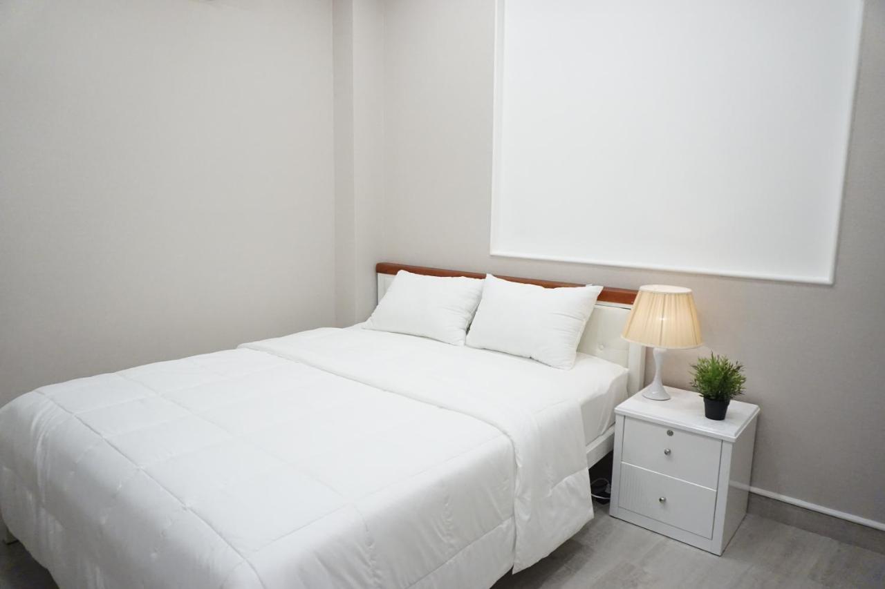 Watage Hostel Ho Chi Minh-byen Eksteriør bilde