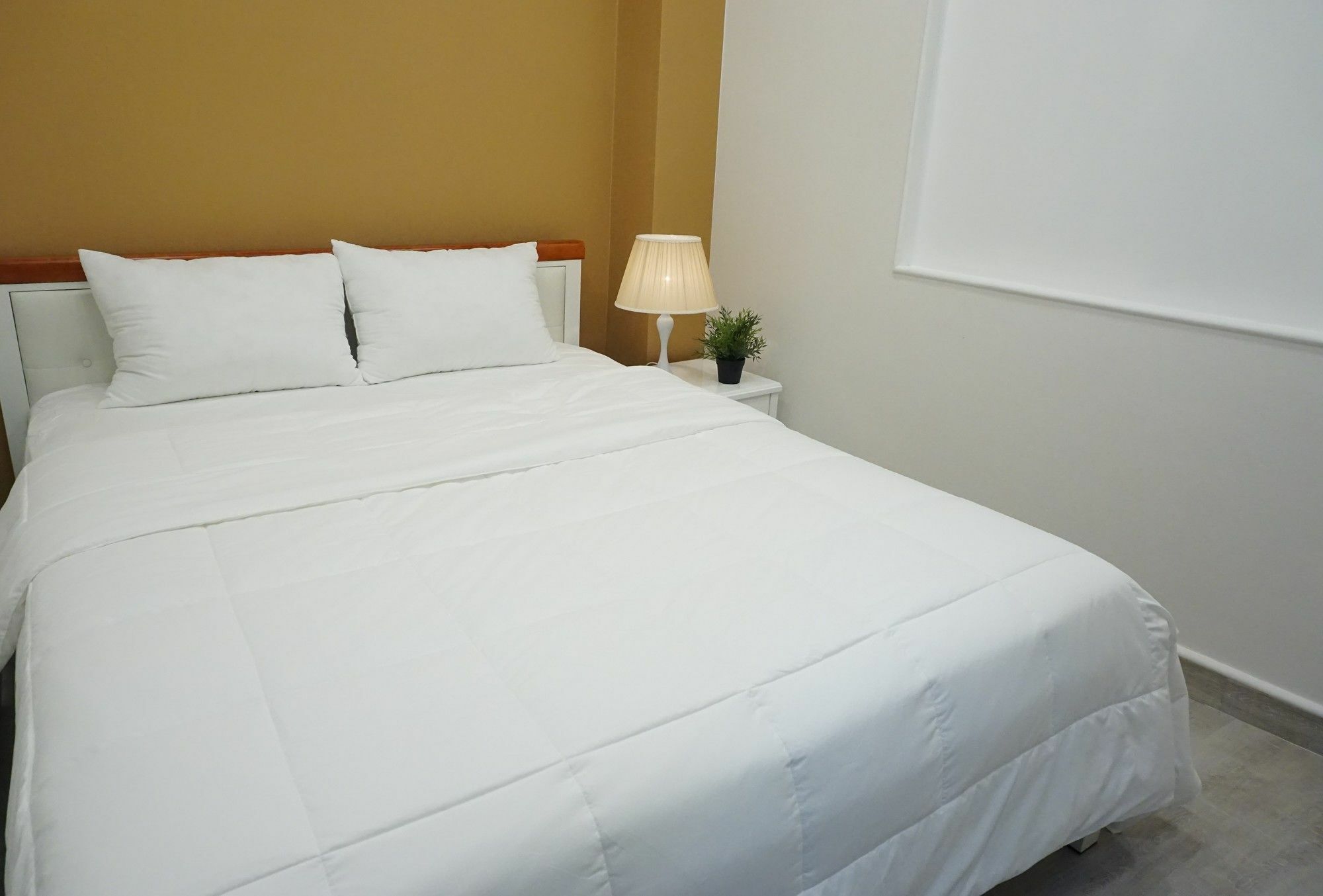 Watage Hostel Ho Chi Minh-byen Eksteriør bilde